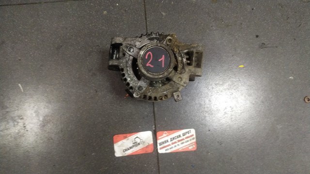 Генератор — фото 3