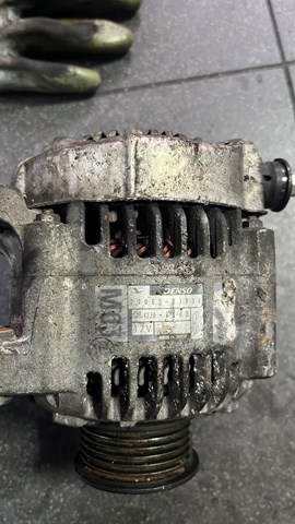 Генератор — фото 4