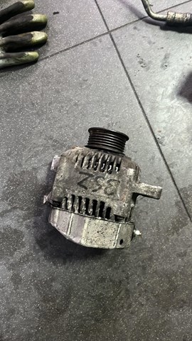 Генератор — фото 2