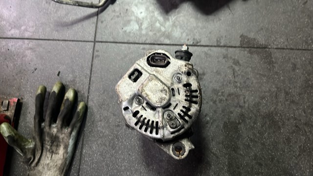 Генератор — фото 3