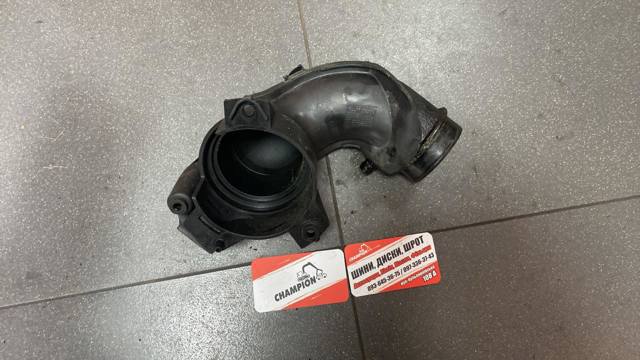 Патрубок — фото 3