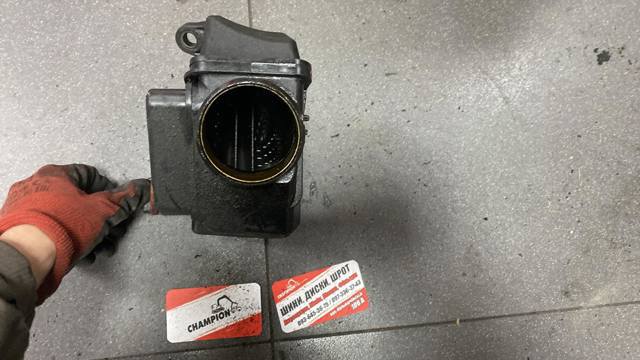 Повітряний резонатор — фото 9