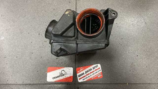 Повітряний резонатор — фото 6