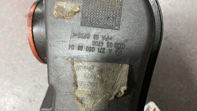 Повітряний резонатор — фото 5