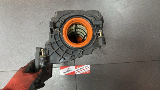 Корпус повітряного фільтра — фото 4