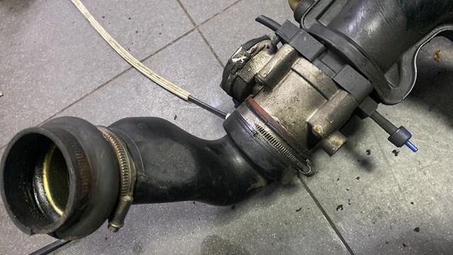 Патрубок — фото 2