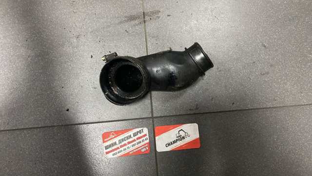 Патрубок — фото 5