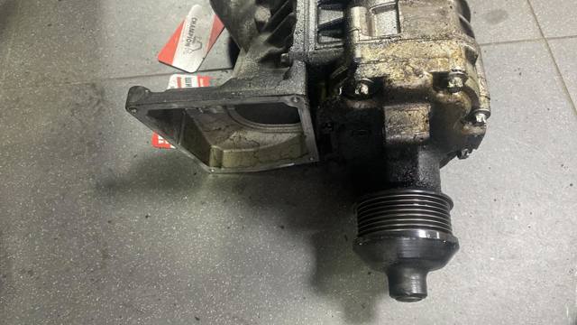 Компресор повітря — фото 4