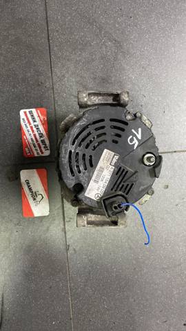 Генератор — фото 3