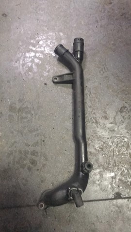 Шланг (патрубок) системы охлаждения