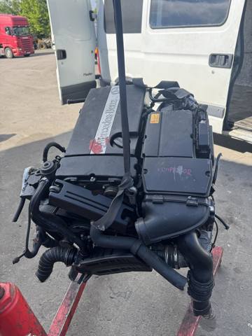 Двигатель в сборе — фото 8