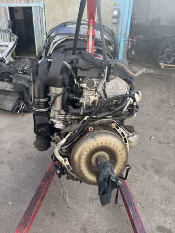 Двигатель в сборе — фото 3