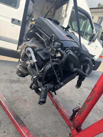 Двигатель в сборе — фото 9