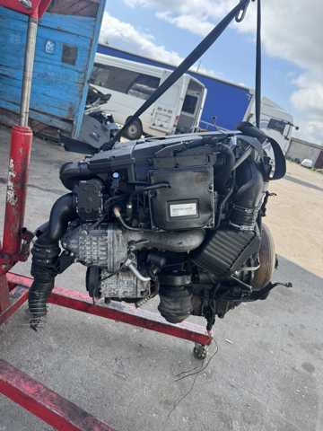 Двигатель в сборе — фото 6