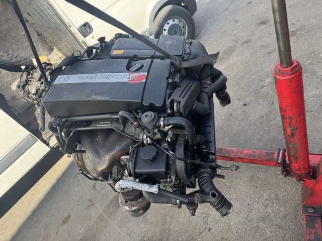 Двигатель в сборе — фото 11