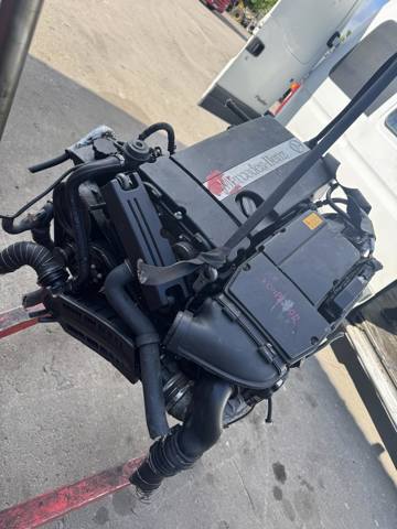 Двигатель в сборе — фото 12