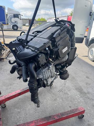 Двигатель в сборе — фото 4