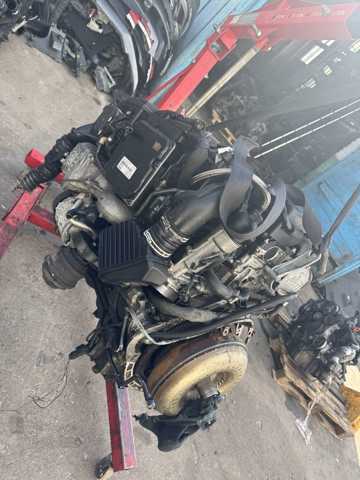 Двигатель в сборе — фото 7