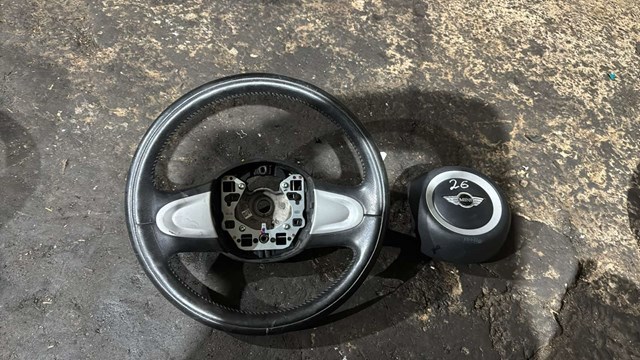 Подушка безопасности airbag