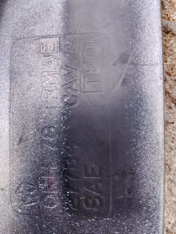 Верхні грати — фото 2