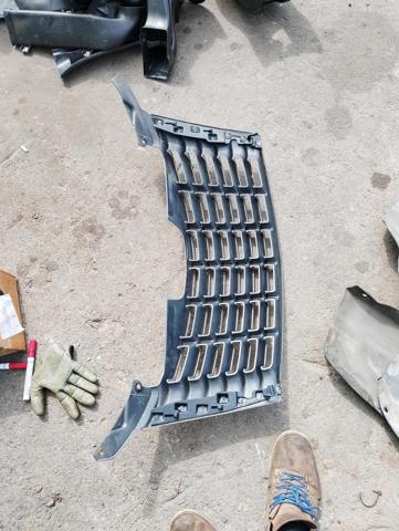 Верхні грати — фото 3