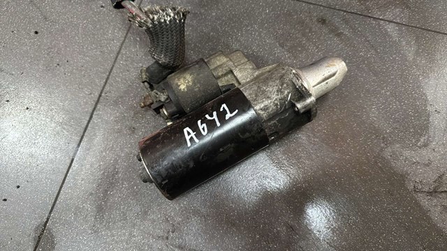 Стартер — фото 2