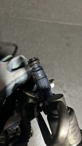 Форсунка вприску палива — фото 2