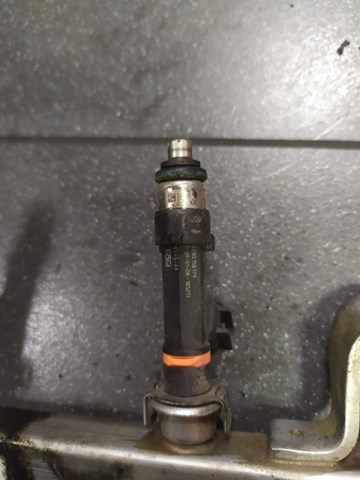 Форсунка вприску палива — фото 5