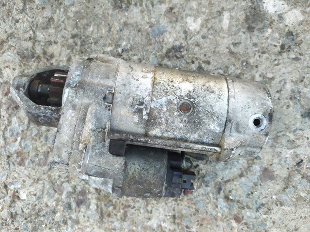 Стартер — фото 2