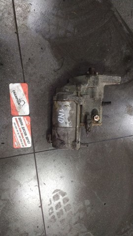 Стартер — фото 3