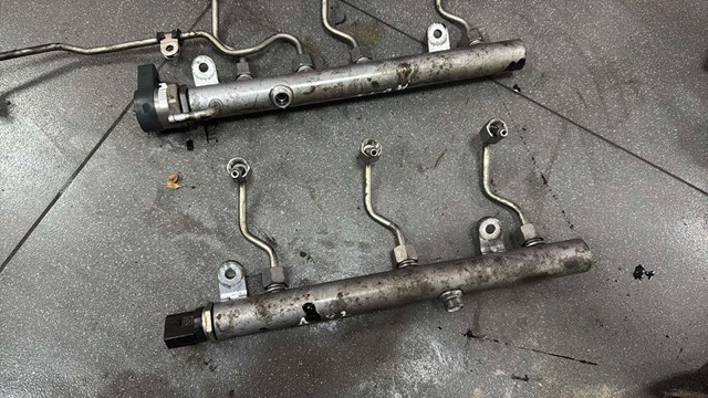 Датчик давления