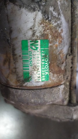 Стартер — фото 2