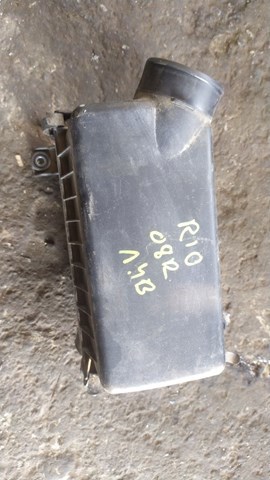 Корпус повітряного фільтра, верхня частина — фото 3