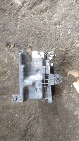 Корпус повітряного фільтра, верхня частина