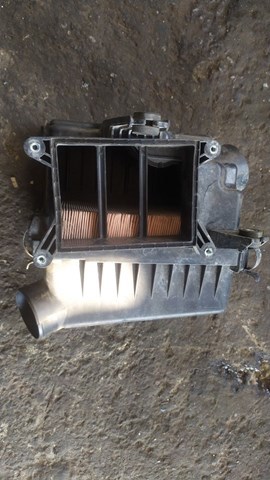 Корпус повітряного фільтра, нижня частина — фото 2