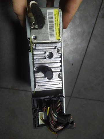 Магнитола (радио AM/FM) — фото 8