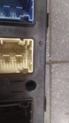 Блок bsi — фото 11