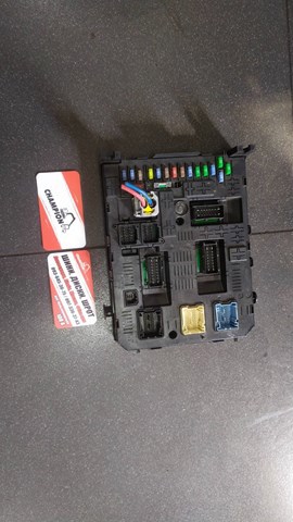 Блок bsi — фото 22