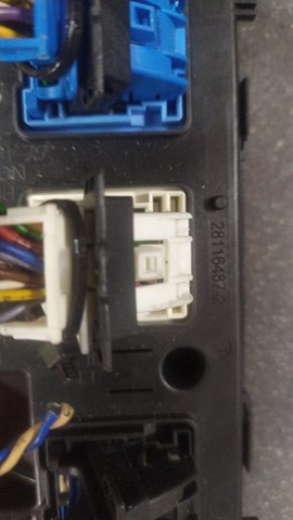 Блок bsi — фото 4