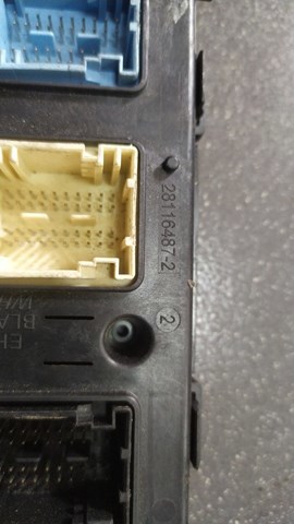 Блок bsi — фото 21