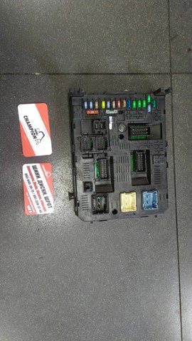 Блок bsi — фото 18