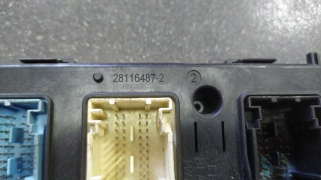 Блок bsi — фото 19