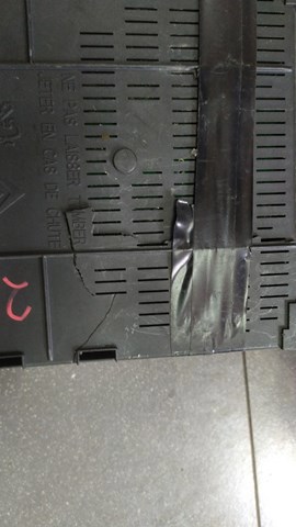 Блок bsi — фото 25