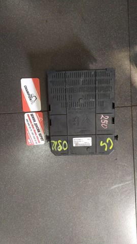 Блок bsi — фото 20