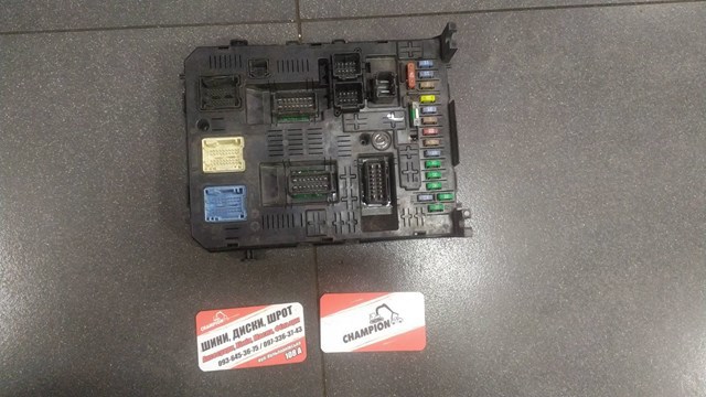 citroen c5 2014 — фото 2