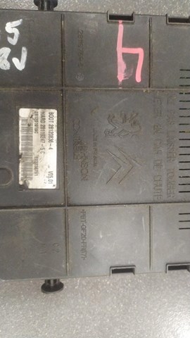 citroen c5 2014 — фото 3