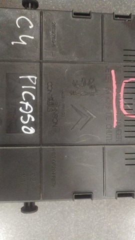 Блок комфорту — фото 2