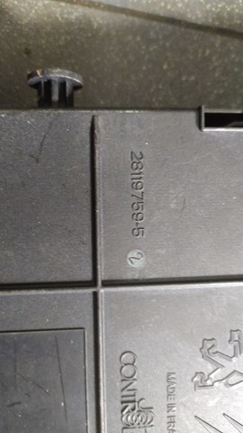 Блок bsi — фото 17