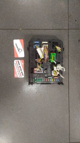 Блок bsi — фото 12