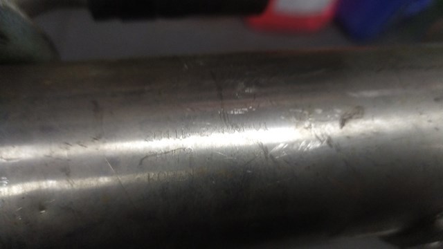 Радиатор системы EGR рециркуляции выхлопных газов — фото 3